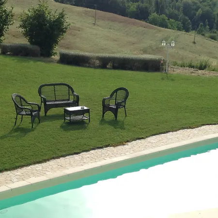 Casula Hotel Montelabbate