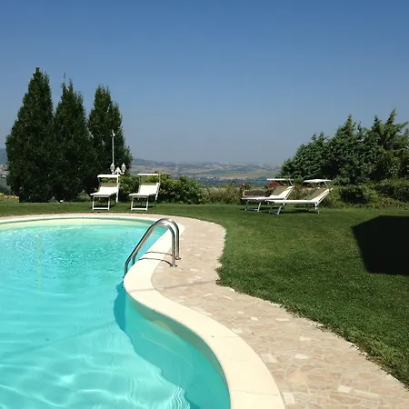 Hotel Casula Montelabbate