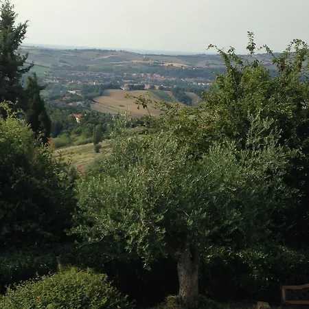 Casula Hotel Montelabbate