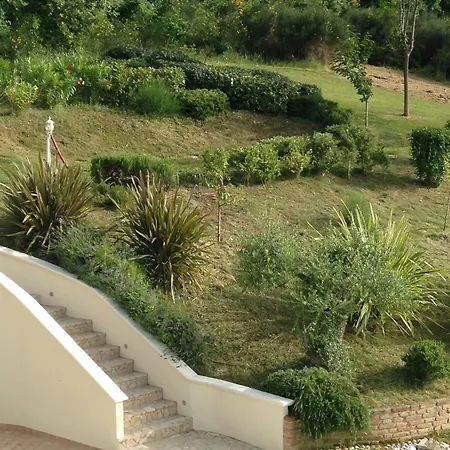 Hotel Casula Montelabbate