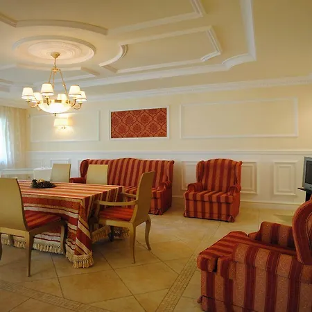 Hotel Casula Montelabbate